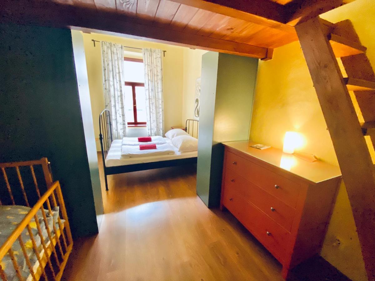 15 Homér Praga