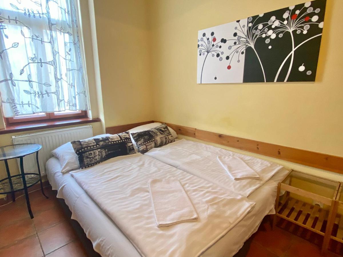 15 Homér Praga