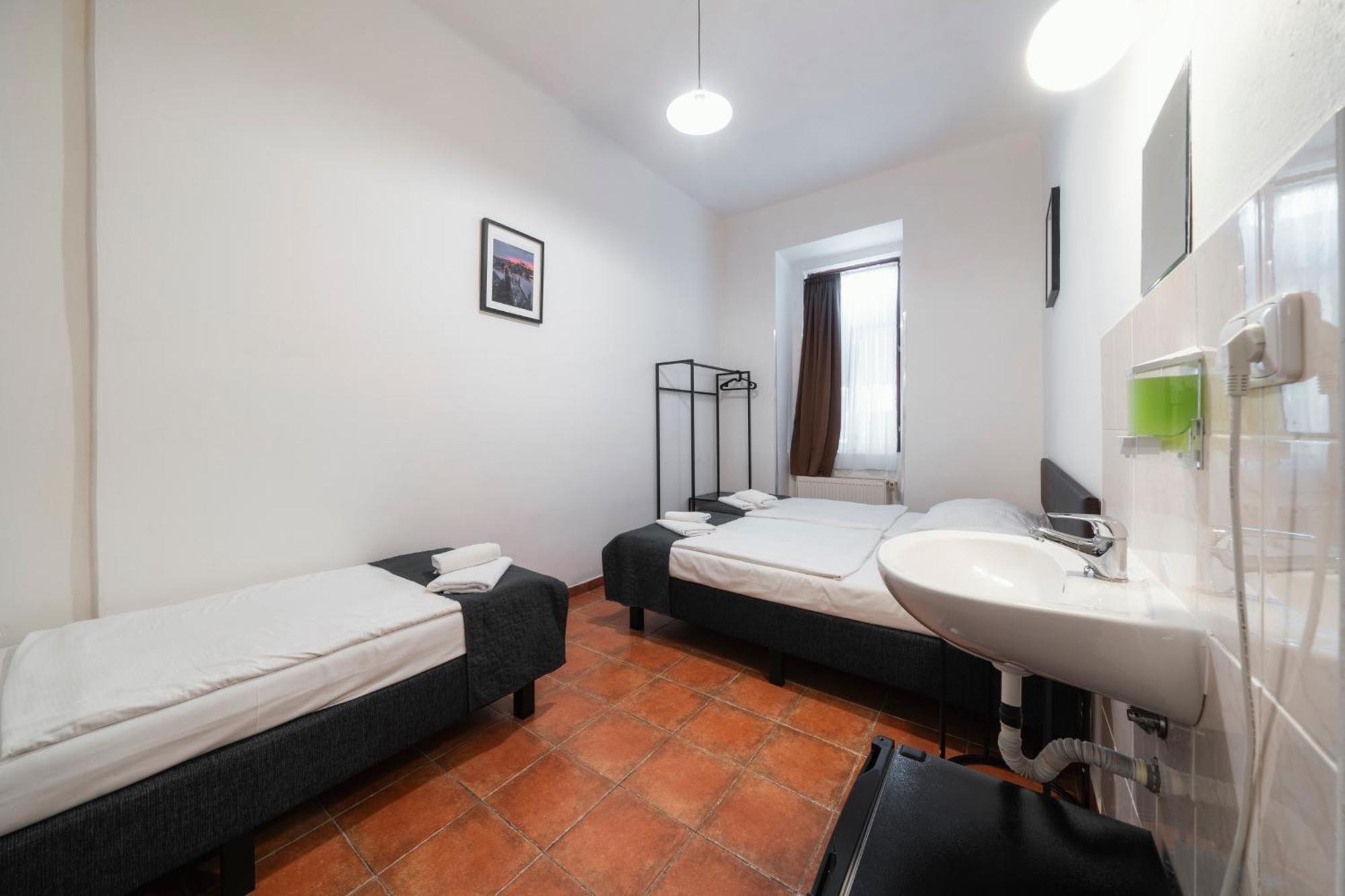 15 Homér Praga
